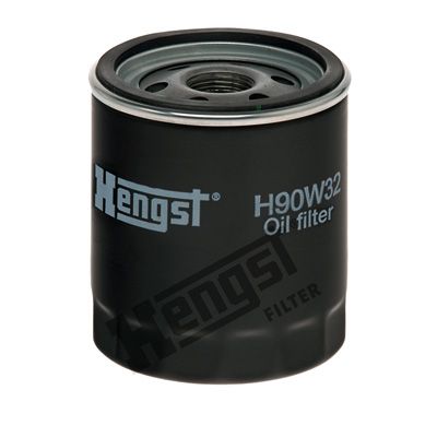 HENGST FILTER Eļļas filtrs H90W32